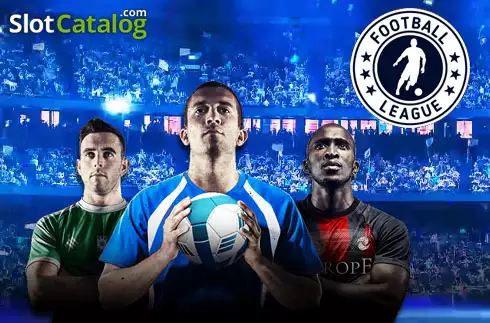 Virtual Football League -