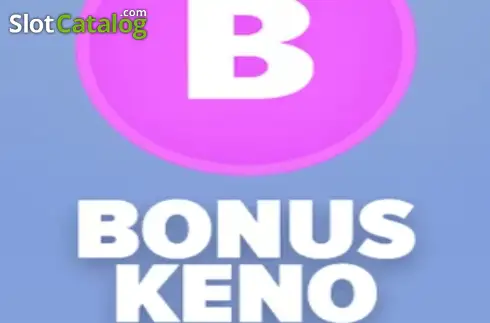 Bonus Keno -