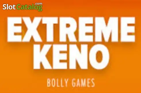 Extreme Keno -