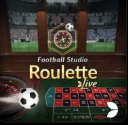 Football Studio Roulette -
