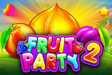 Fruit Party 2 -