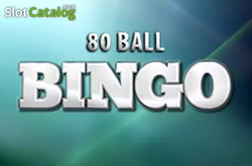 80 Ball BINGO -