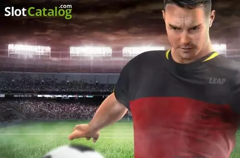Virtual Football -