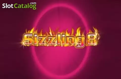 Sizzling 8 Deluxe -