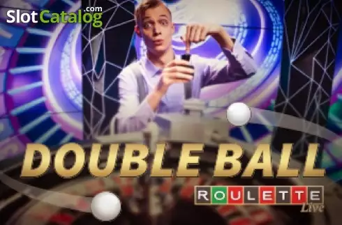Double Ball Roulette -