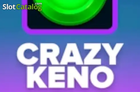 Crazy Keno -