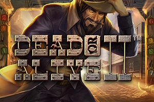 Dead or Alive 2 -