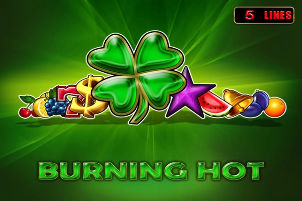 Burning Hot -