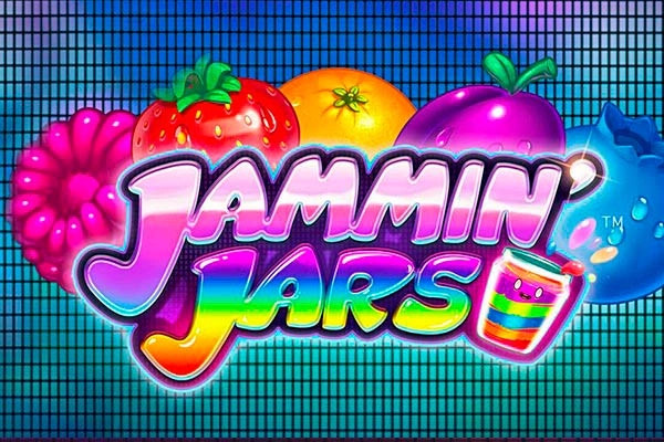 Jammin' Jars -