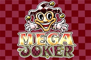 Mega Joker -
