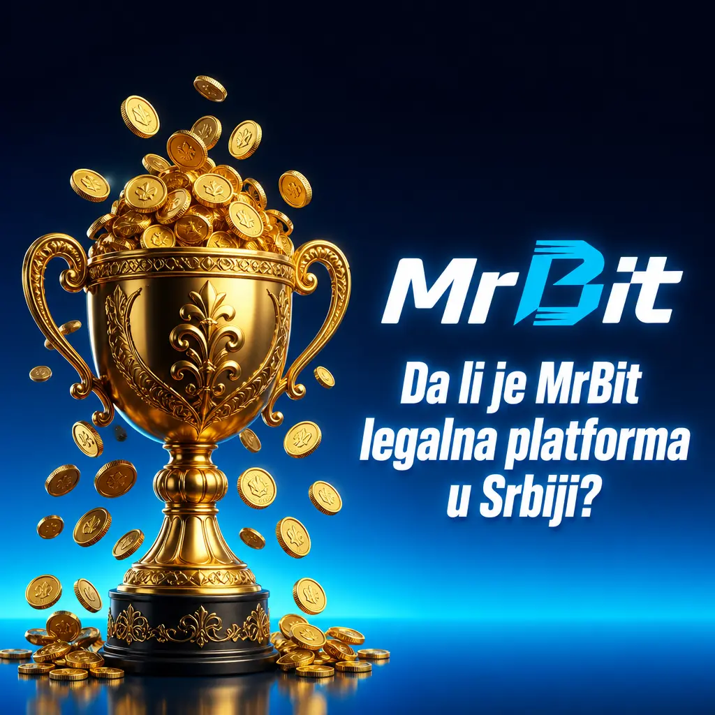 MrBit legalnost u Srbiji: licenca za igre na sreću, zaštita podataka i odgovorno igranje za korisnike