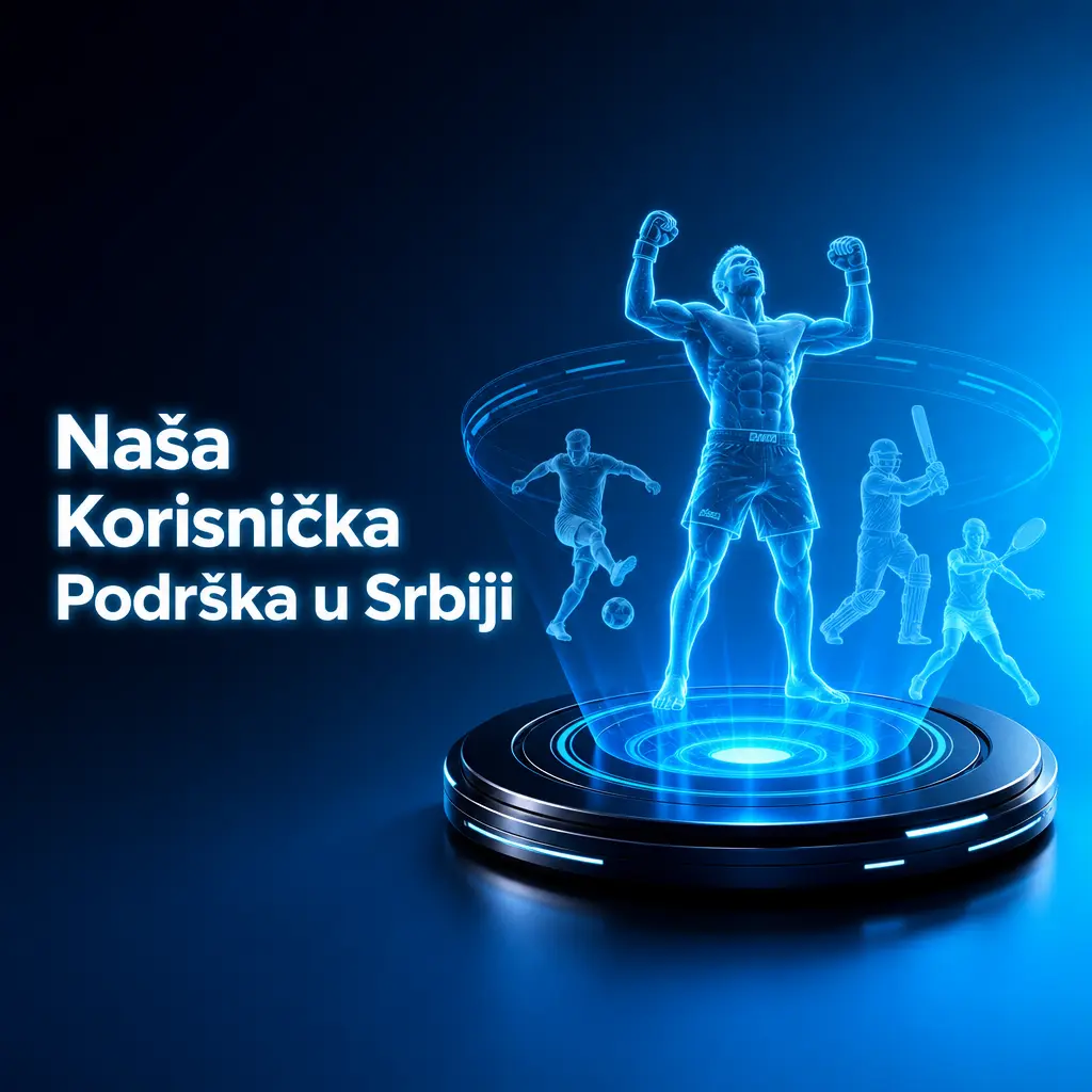 MrBit korisnička podrška u Srbiji – live chat, email i FAQ za uplate, bonuse i verifikaciju naloga