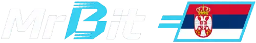 Mr Bit Kladionica Srbija logo