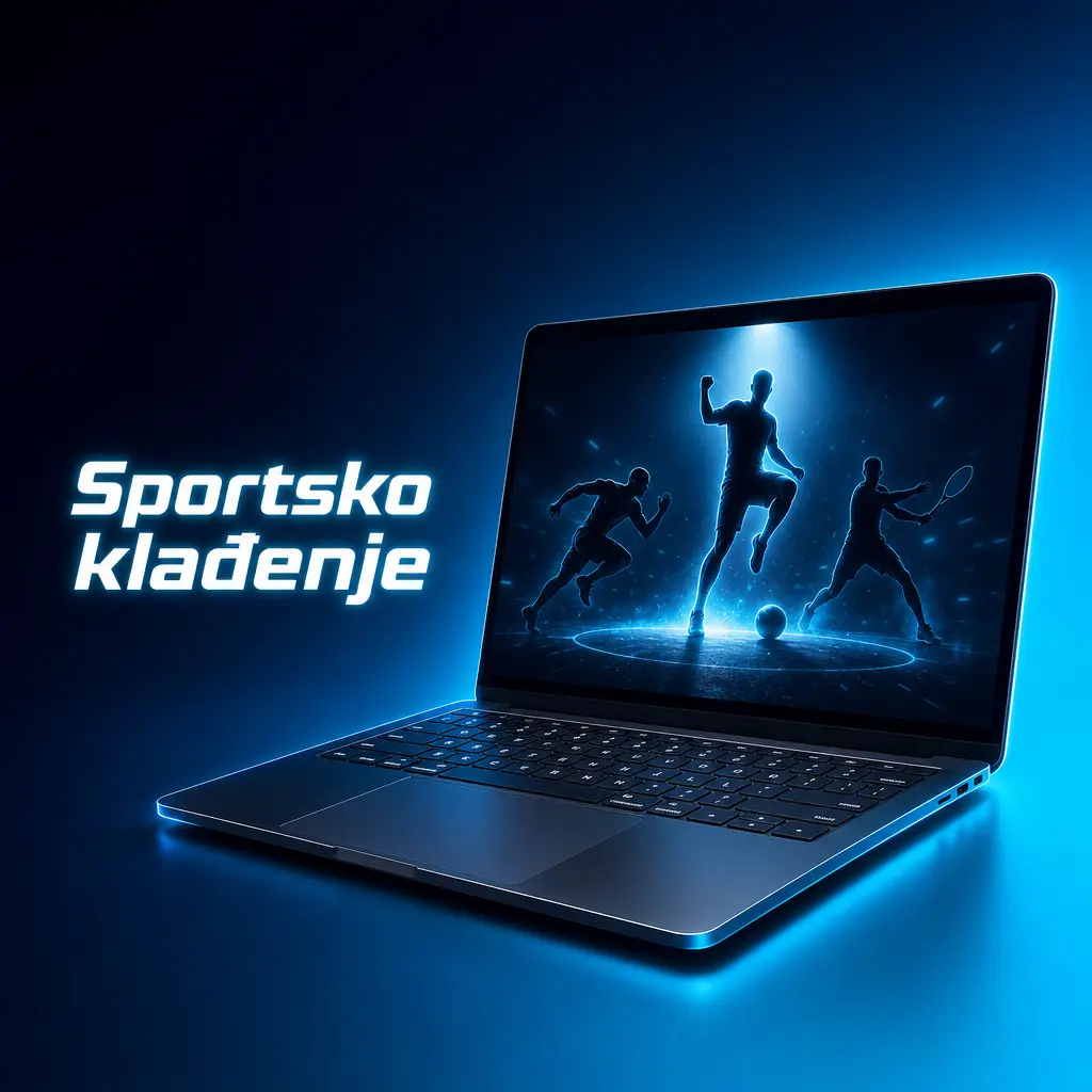MrBit sportsko klađenje za korisnike iz Srbije - fudbal, košarka, tenis i drugi sportovi, prematch i live opcije.